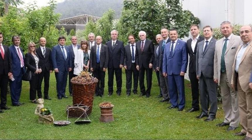 Balkan B&uuml;y&uuml;kel&ccedil;ilerinden Kardelen&rsquo;e Tam Not