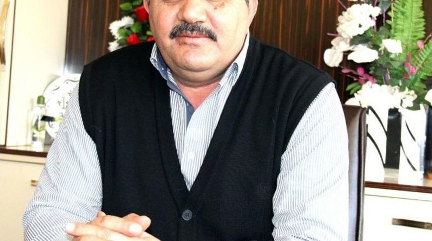 Sivil Toplum Kuruluşlarının Şeker Fabrikaları Endişesi