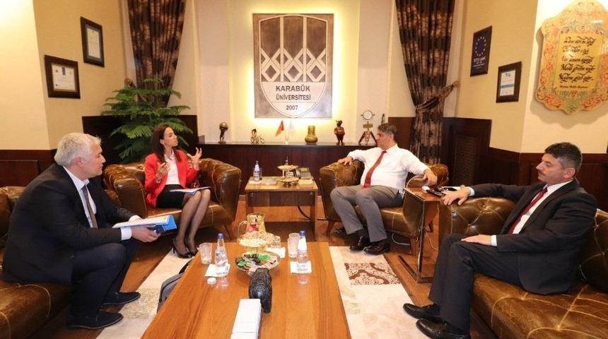 "siber Vatan" Projesi Hayata Ge&ccedil;iyor