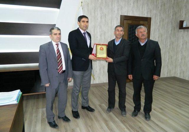 Maski&rsquo;ye Şiirli Teşekk&uuml;r 1