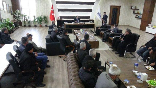 Maski&rsquo;ye Şiirli Teşekk&uuml;r 2