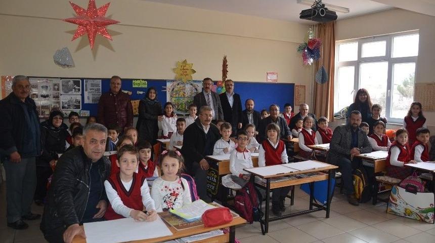 Antalya B&uuml;y&uuml;kşehir Belediyesi Eğitimin Her Alanında