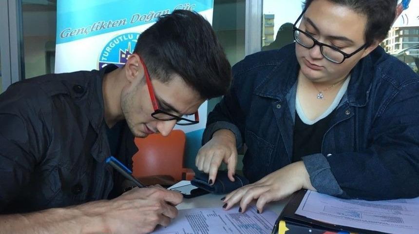 Turbem Tiyatro Kursu Yaz D&ouml;neminde De Devam Ediyor