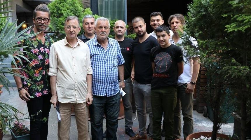 Atat&uuml;rk İlk&ouml;ğretim Okulu Alanına Otopark Yapılacak