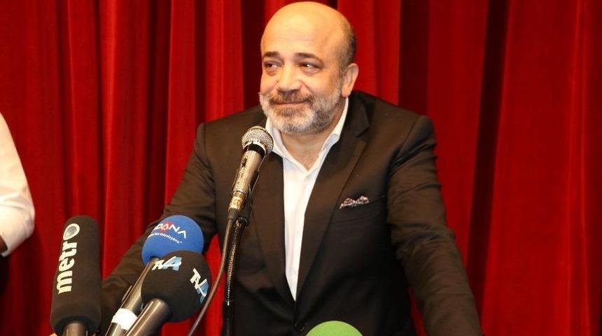 Adana Demirspor&rsquo;da Murat Sancak D&ouml;nemi