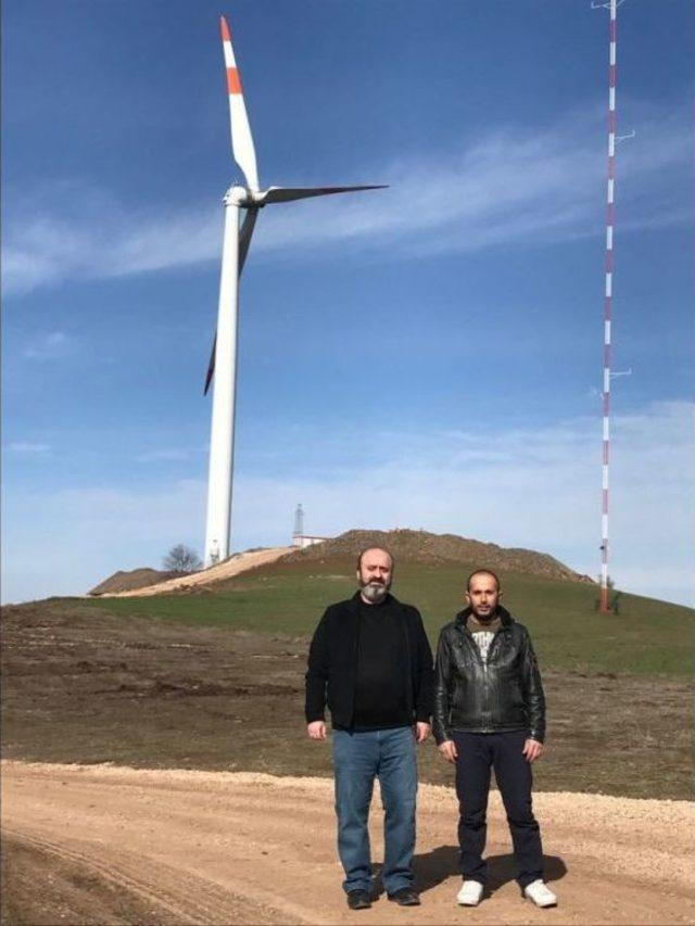 Çorum Belediyesi Ladik’te Elektrik Üretecek