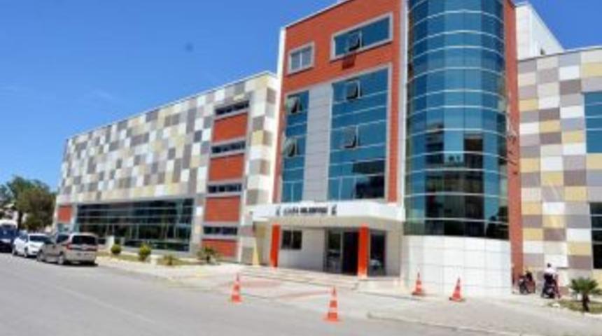 Aliağa Belediyesinden Hızlı Ve &Ccedil;evreci Hizmet