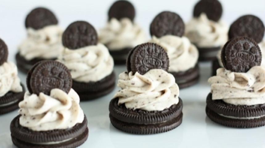 Beş çayı için en kolay cheesecake tarifi