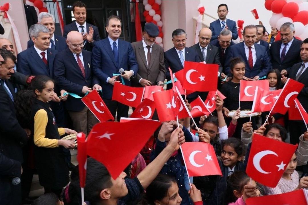 Bakan Yılmaz: &ldquo;bu Yıl 25 Bin &Ouml;ğretmen Alacağız&rdquo;