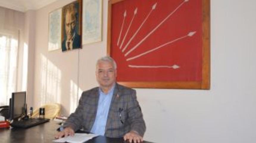 Saruhanlı Chp &Ouml;n Se&ccedil;ime Gidiyor