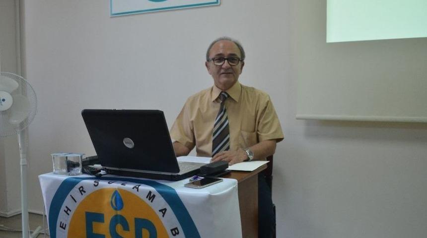 ’basınçlı Borulu Şebeke’ Üreticiye Ve Şehre Kazanç Sağlayacak