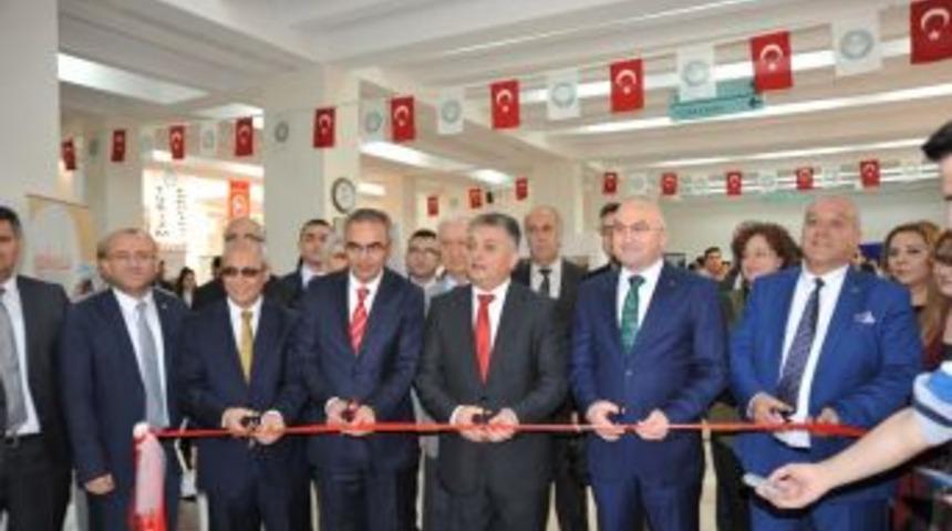 Ba&uuml;&rsquo;de İstihdam Ve Kariyer G&uuml;nleri