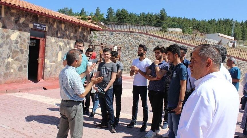 Kent Konseyi G&ouml;n&uuml;ll&uuml;lerinden Merhamete Davet