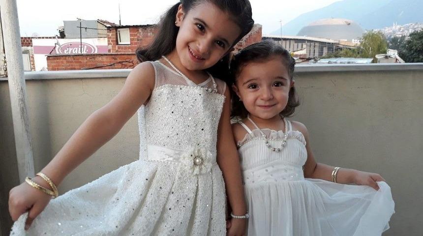 Kayıp Kızları Kaçıran Üç Kadından Biri Annesi Çıktı