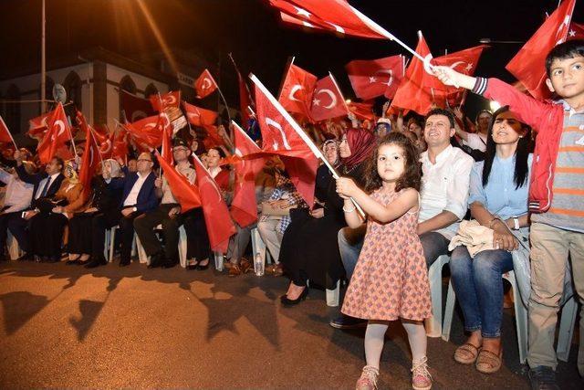 Afyonkarahisar’da 15 Temmuz Kahramanları Anılacak