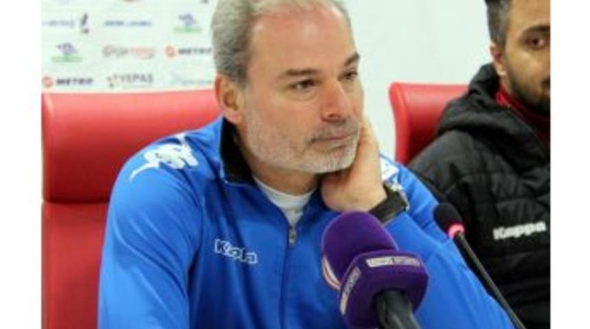 İpekoğlu: &ldquo;herkes Ayağını Denk Alacak, Gerekirse Valizi Eline Veririm&rdquo;