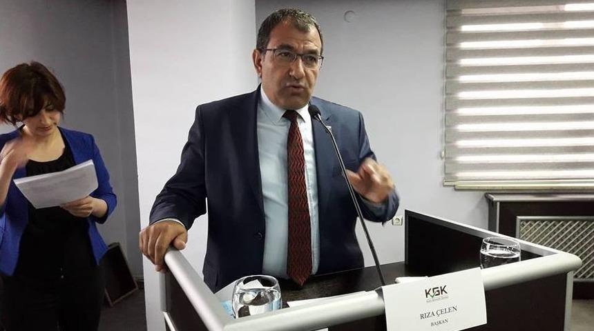 Smmmo&rsquo;da &lsquo;bobi Frs&rsquo; Toplantısı