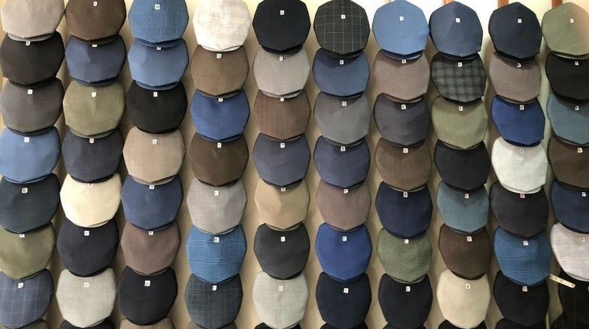 Chp&rsquo;li Erol&rsquo;dan, İnce&rsquo;ye Elazığ&rsquo;a &Ouml;zg&uuml; 8 K&ouml;şeli Şapka