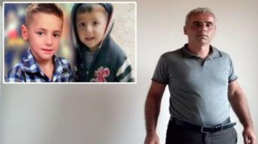 Kelkit &Ccedil;ayı&rsquo;nda Kaybolan Muhtarın Bulunmaması Akıllara 2 Kayıp &Ccedil;ocuğu Getirdi