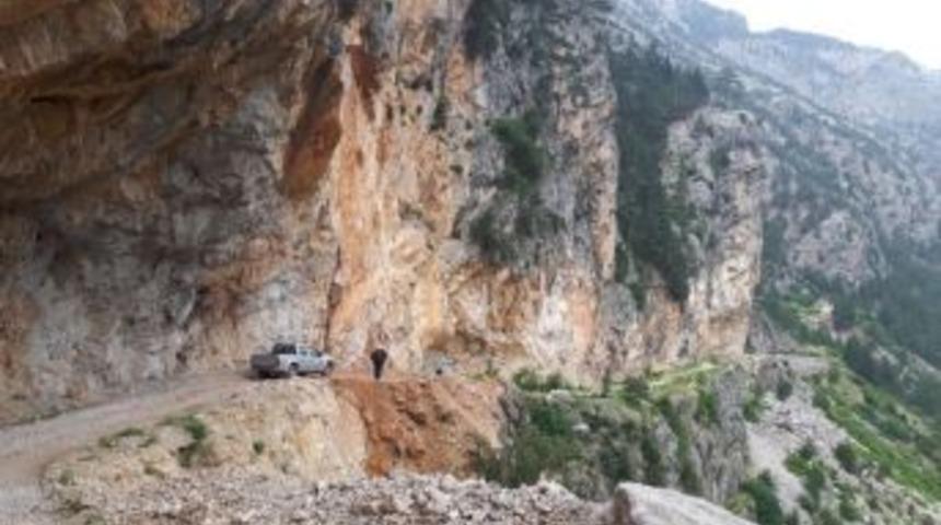 Tarsus&rsquo;taki Su Kesintisi Sona Erdi