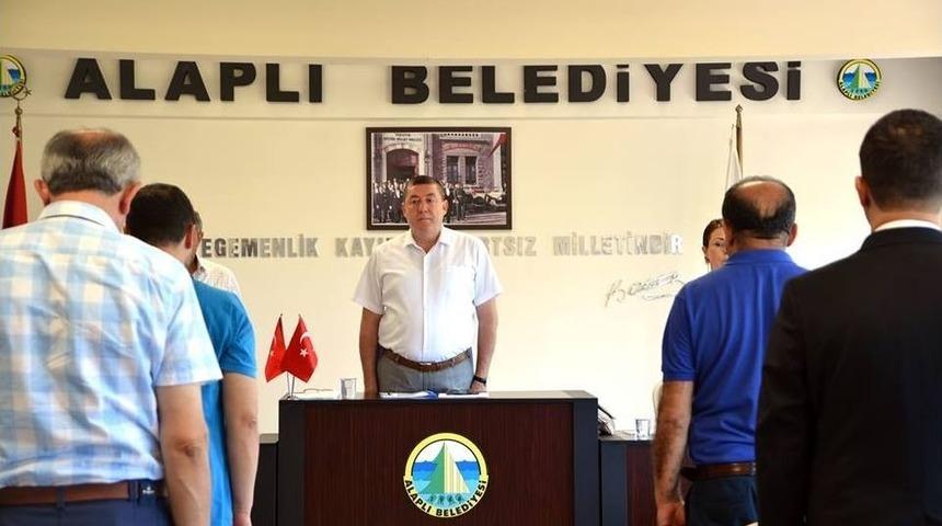 Alaplı’da Halk Otobüsü Tarifelerine Zam