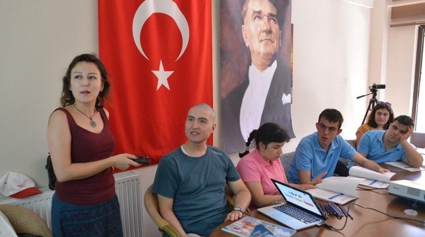 Özel Bireyler İçin Daha Nitelikli Yaşam