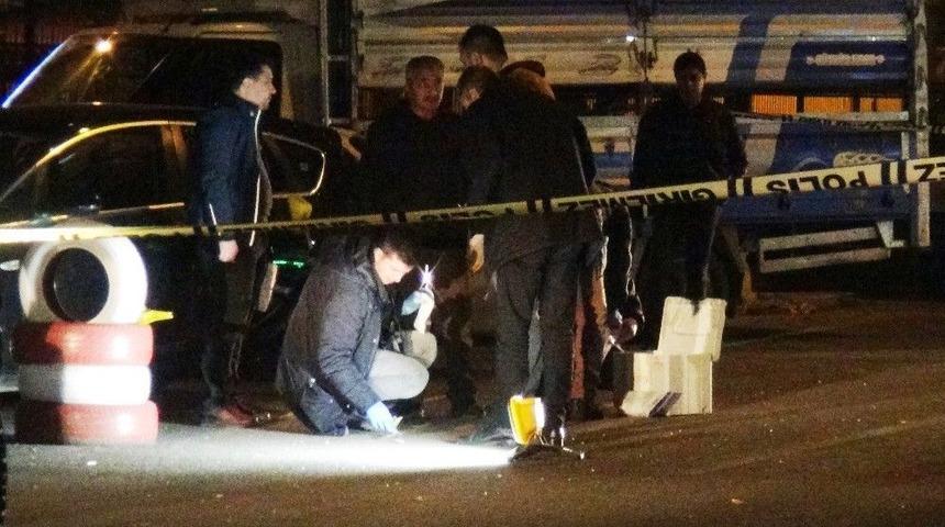 Diyarbakır&rsquo;da Et Ve S&uuml;t Kurumuna Saldırı