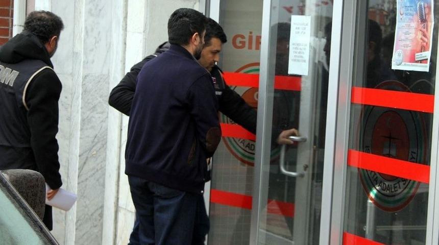 &lsquo;17-25 Aralık Kumpası&rsquo; Savcısının Amcası Tutuklandı