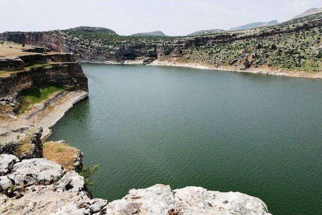 Takoran Vadisi Gen&ccedil;lere Tanıtılıyor 2