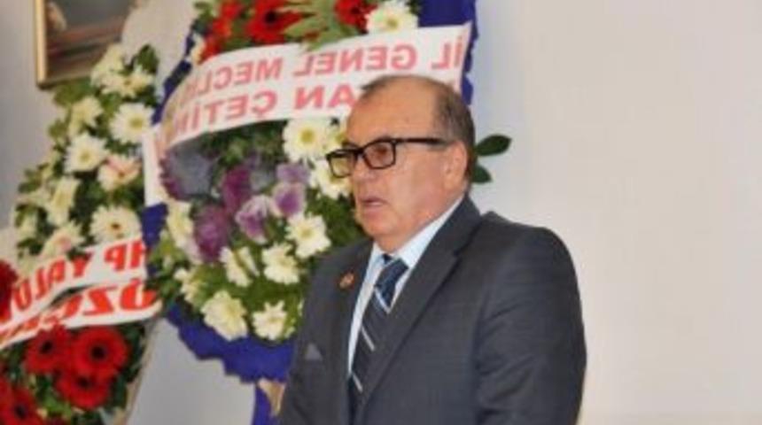 Chp Yalova İl Başkanı Bahar Doğan Oldu