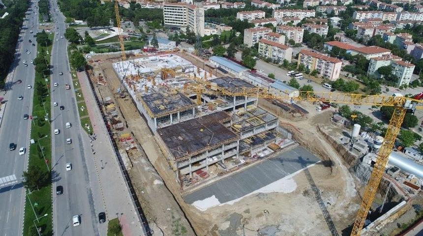 &rsquo;manisa Prime&rsquo; Hızla Y&uuml;kseliyor