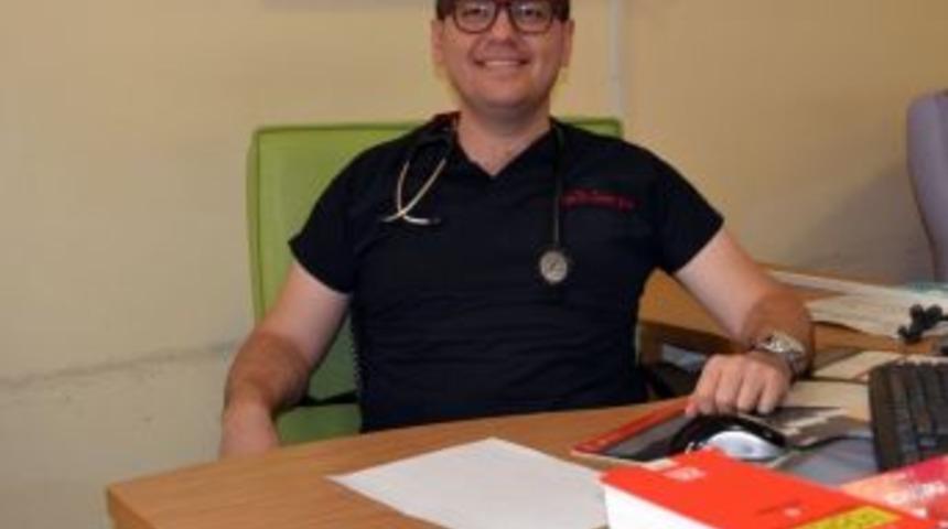 40 Yaşını Ge&ccedil;miş Her İki Kişiden Birinde Hipertansiyon G&ouml;r&uuml;l&uuml;yor