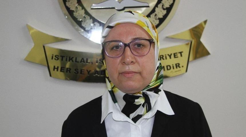 Isparta Barosu&rsquo;ndan &Ccedil;ocuğun Cinsel İstismarına Verilen Cezalarda Artırım Ve Ağırlaştırma Talebi