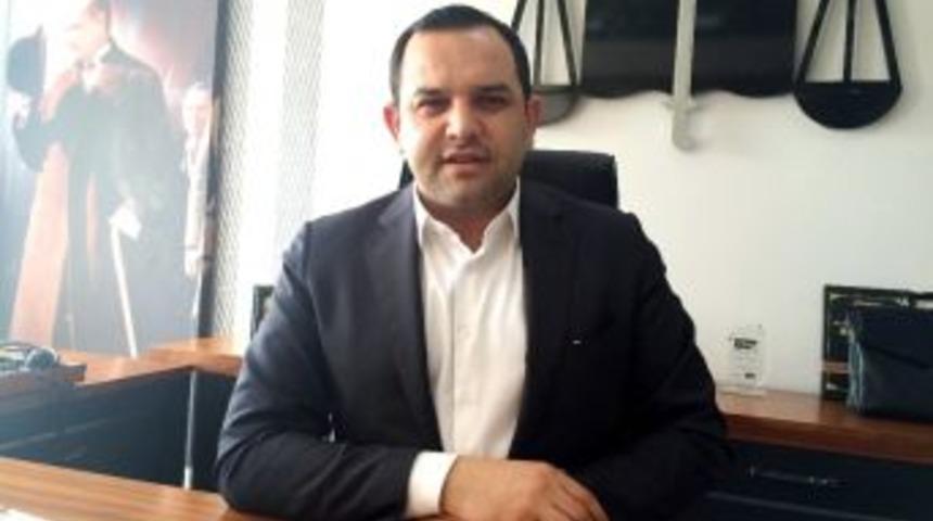 Bakliyat Şirketi Sahiplerinin Avukatı Altındere: "arslan Ailesi Fet&ouml; Ve Pkk&rsquo;nın En Fazla Mağdur Ettiği Kişilerdir"