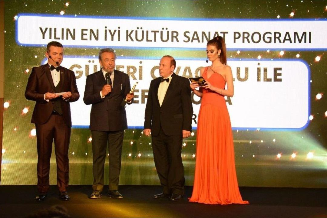 Dijital D&uuml;nyanın En&rsquo;leri 6&rsquo;ncı Defa Sahiplerini Buldu