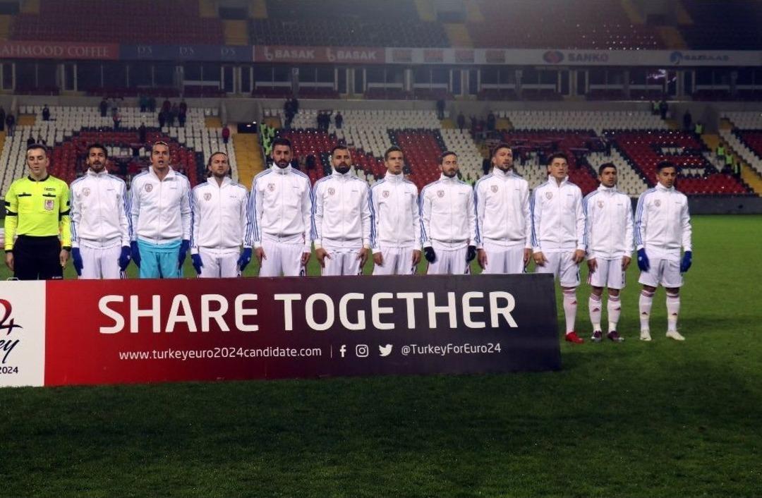 Spor Toto 1. Lig: Gaziantepspor: - Altınordu: 1