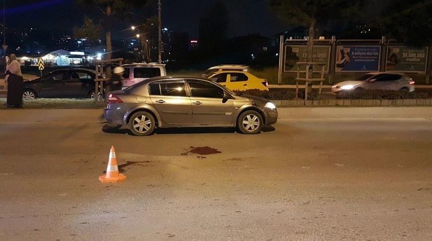 Maltepe&rsquo;de Feci Kaza: 1 Ağır Yaralı