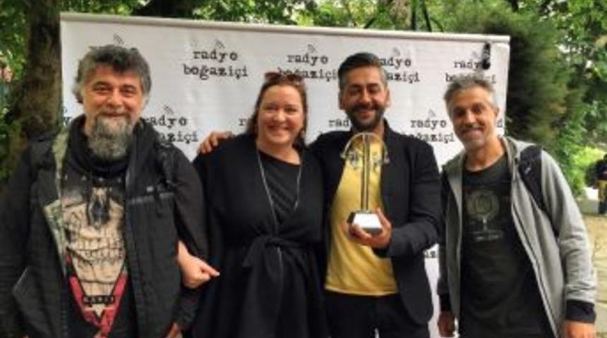 Allianz Motto M&uuml;zik&rsquo;e &rsquo;en İyi M&uuml;zik Kanalı&rsquo; &Ouml;d&uuml;l&uuml;