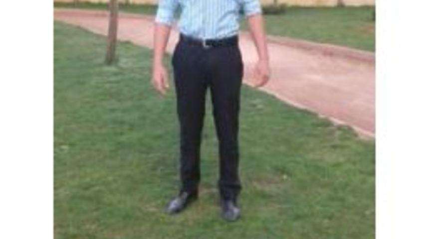 Elektrik Akımına Kapılan Gen&ccedil; Yaşam M&uuml;cadelesi Veriyor