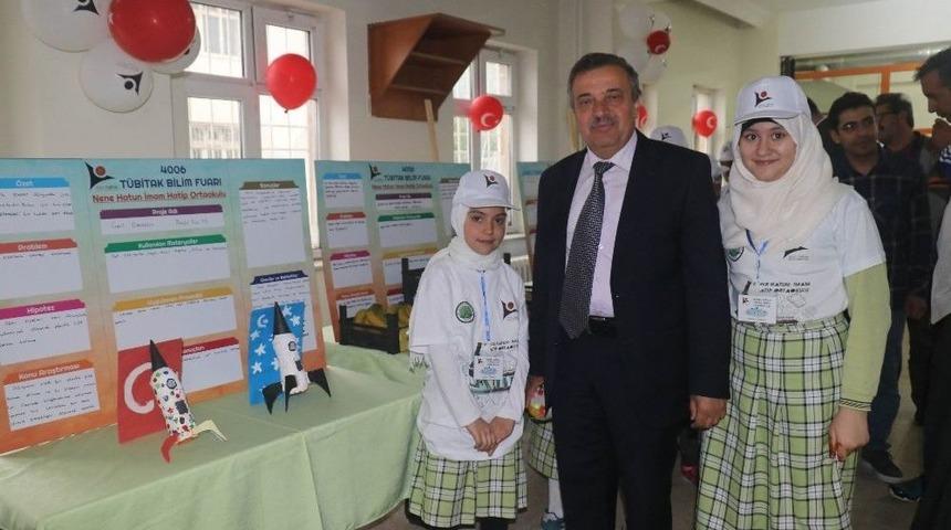 &Ccedil;&ouml;pten Yaptıkları Malzemelere Yoğun İlgi