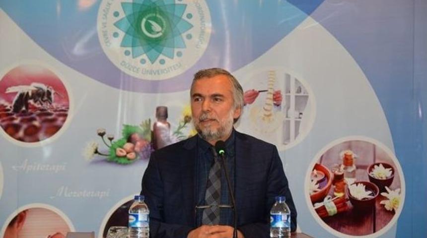 Geleneksel Tıpta Kalite Ve Standardizasyon &Ccedil;alıştayı