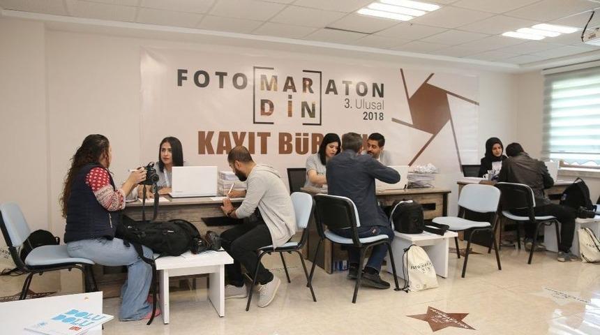 Vali Yaman: &ldquo;mardin Cazibe Merkezi Haline Geldi&rdquo;