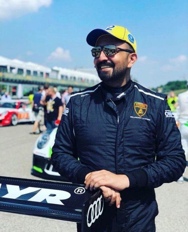 Türk Pilot Ali Çapan’dan Avrupa Muaythai Şampiyonası’na Katılan Sporculara Destek 1