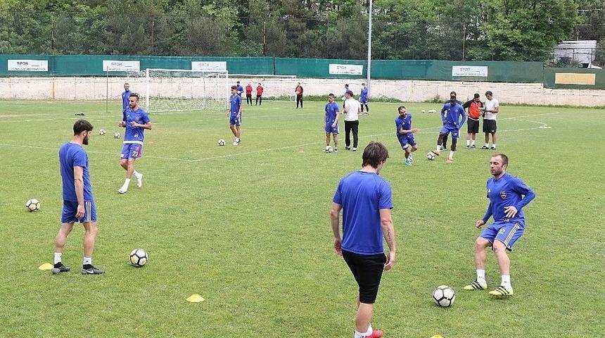 Karaman: &ldquo;teslim Olmuş Değiliz&rdquo;