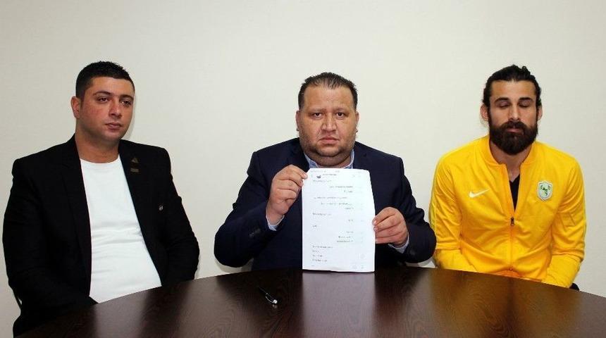 Spor Toto Bal&rsquo;da &lsquo;şike&rsquo; İddiası