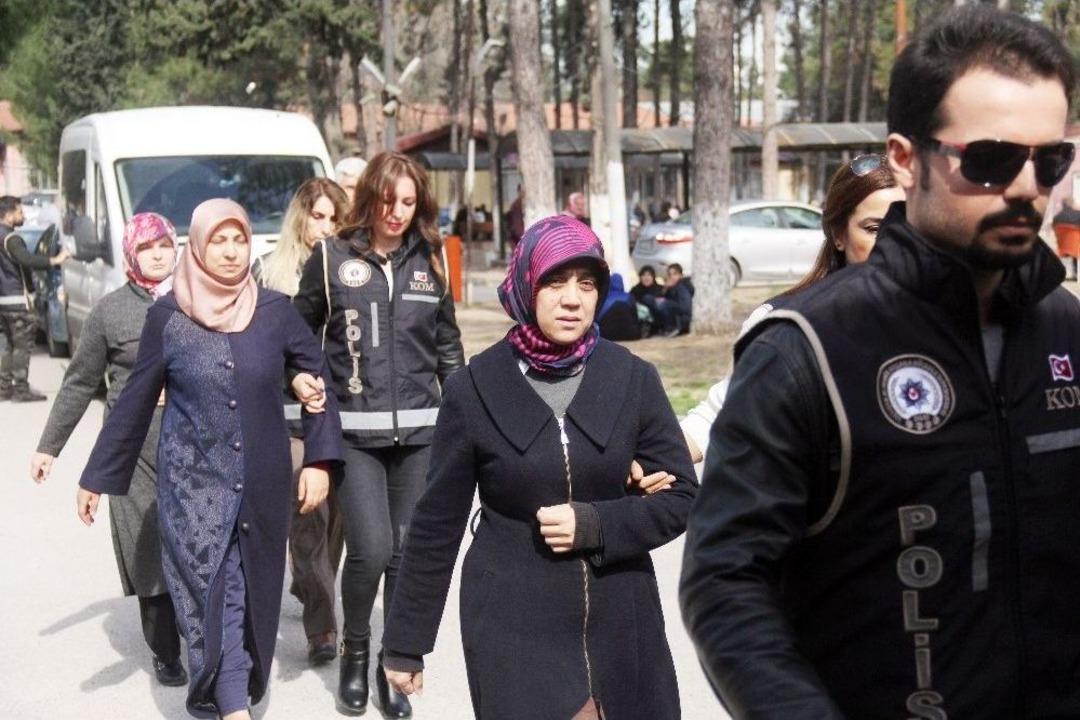 Fet&ouml; Ablalarının İhtiya&ccedil; Sahipleri &Uuml;zerine Hat &Ccedil;ıkarıp Bylock Y&uuml;klediği Ortaya &Ccedil;ıktı