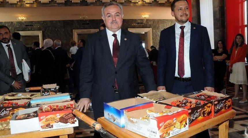 Milletvekili Kayıtları Devam Ediyor