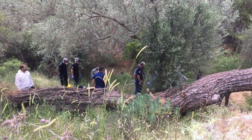 13 G&uuml;nd&uuml;r Kayıp &Ccedil;ift&ccedil;inin Cesedi Kuyuda Bulundu