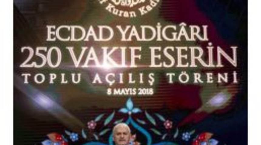 Başbakan Binali Yıldırım: