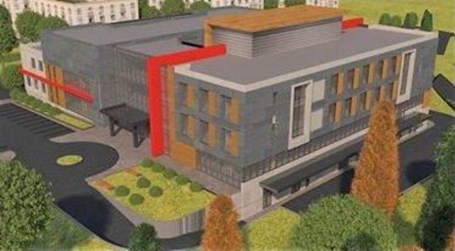 Sındırgı&rsquo;ya 50 Yataklı Hastane Yapılacak 1